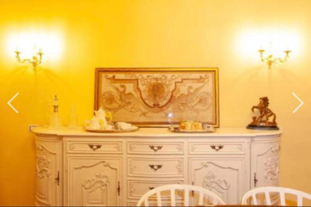 Bed and Breakfast Dimora Del Campo Charming House Salerno Exterior foto