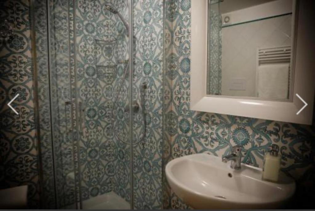 Bed and Breakfast Dimora Del Campo Charming House Salerno Exterior foto