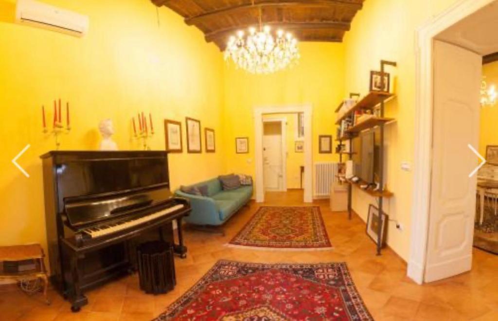 Bed and Breakfast Dimora Del Campo Charming House Salerno Exterior foto