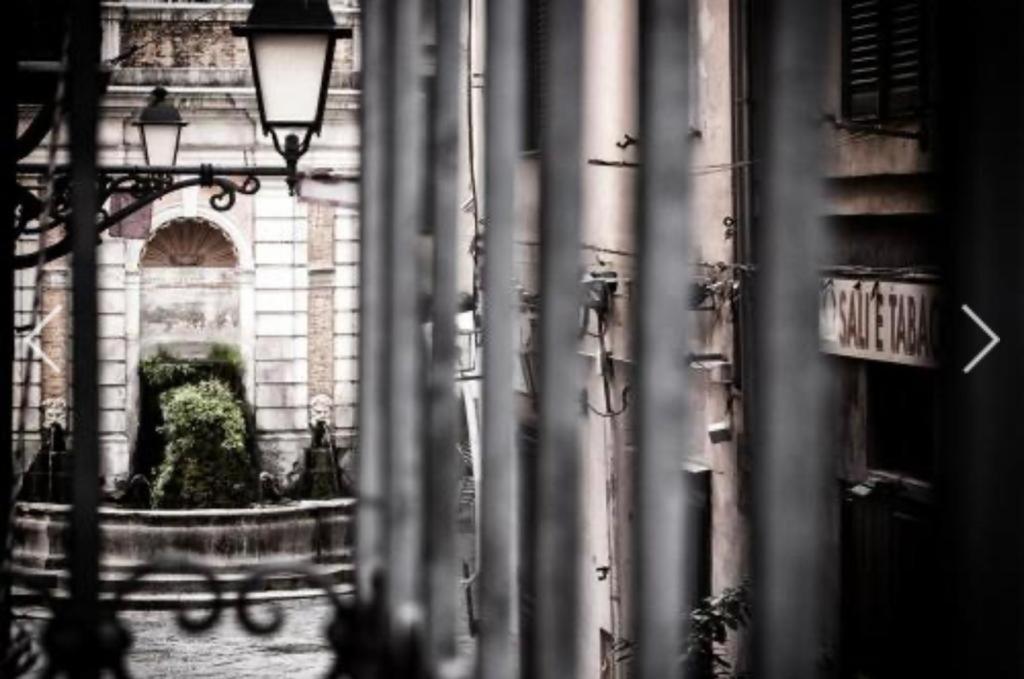 Bed and Breakfast Dimora Del Campo Charming House Salerno Exterior foto