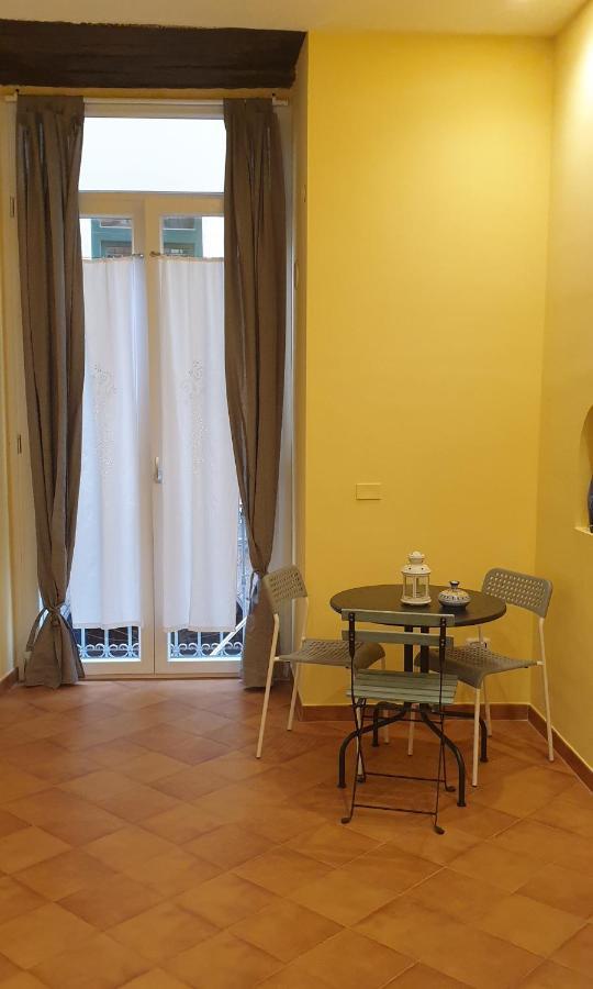 Bed and Breakfast Dimora Del Campo Charming House Salerno Exterior foto